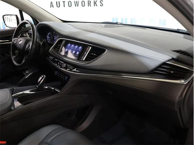 2021 Buick Enclave (CC-2087273) for sale in Greensboro, North Carolina