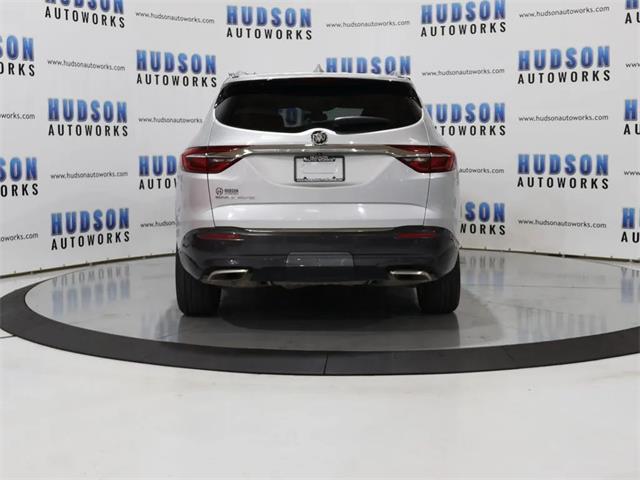 2021 Buick Enclave (CC-2087273) for sale in Greensboro, North Carolina