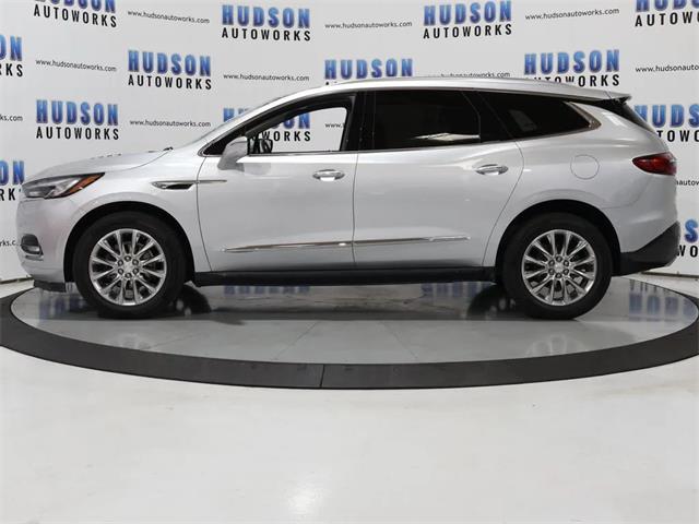 2021 Buick Enclave (CC-2087273) for sale in Greensboro, North Carolina