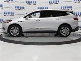 2021 Buick Enclave (CC-2087273) for sale in Greensboro, North Carolina