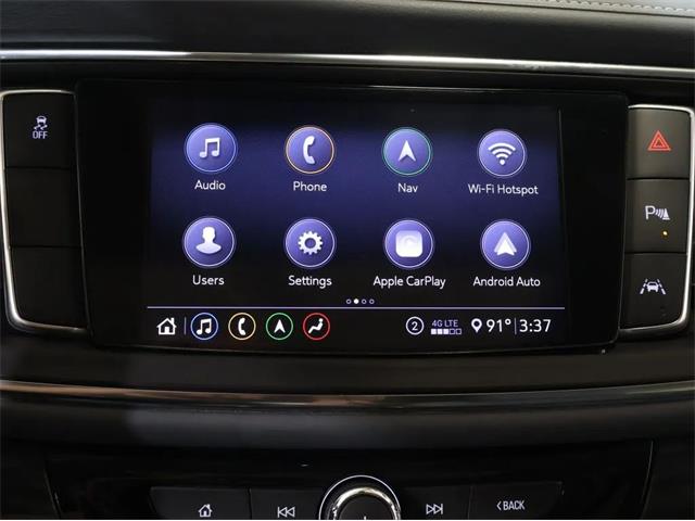 2021 Buick Enclave (CC-2087273) for sale in Greensboro, North Carolina