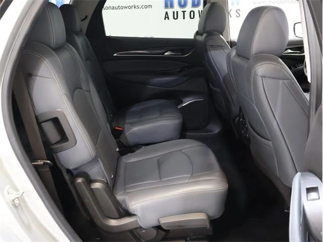 2021 Buick Enclave (CC-2087273) for sale in Greensboro, North Carolina