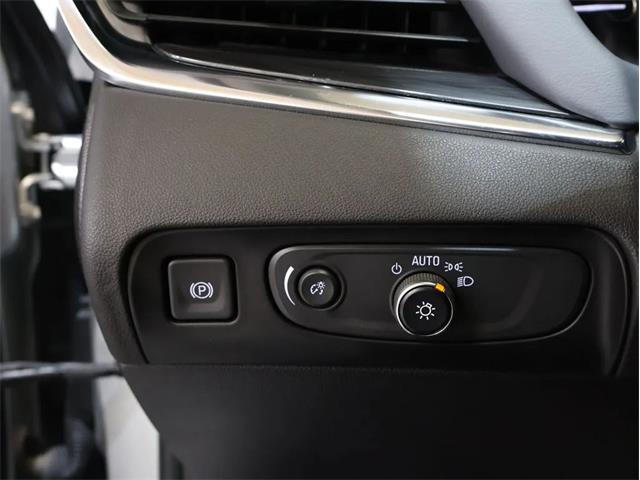 2021 Buick Enclave (CC-2087273) for sale in Greensboro, North Carolina