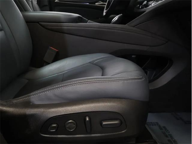 2021 Buick Enclave (CC-2087273) for sale in Greensboro, North Carolina