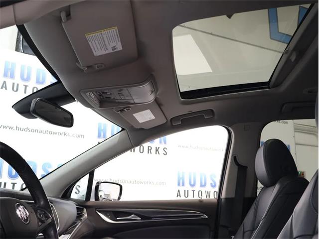 2021 Buick Enclave (CC-2087273) for sale in Greensboro, North Carolina