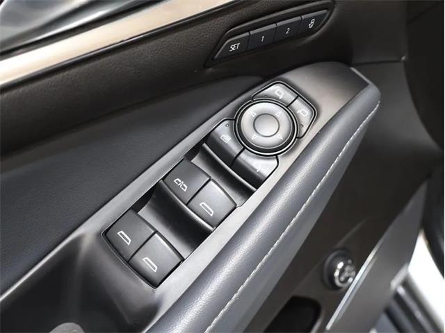 2021 Buick Enclave (CC-2087273) for sale in Greensboro, North Carolina