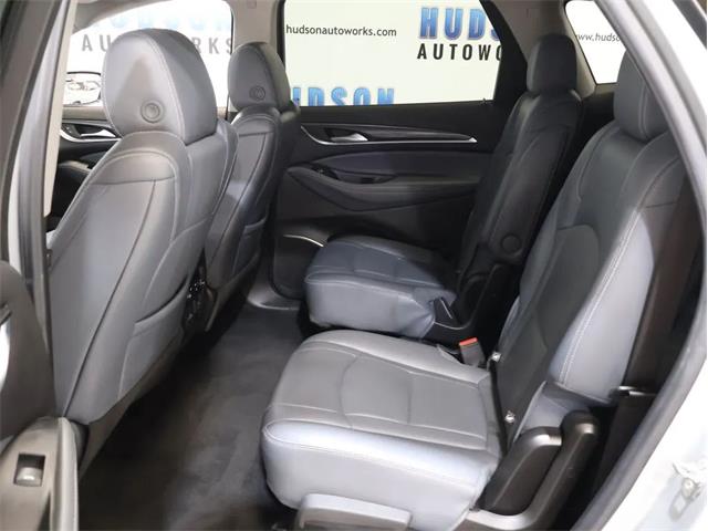 2021 Buick Enclave (CC-2087273) for sale in Greensboro, North Carolina