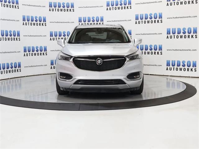 2021 Buick Enclave (CC-2087273) for sale in Greensboro, North Carolina