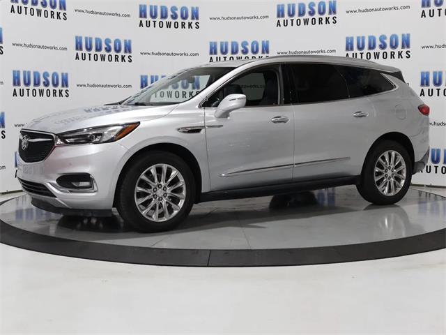2021 Buick Enclave (CC-2087273) for sale in Greensboro, North Carolina
