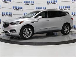 2021 Buick Enclave (CC-2087273) for sale in Greensboro, North Carolina