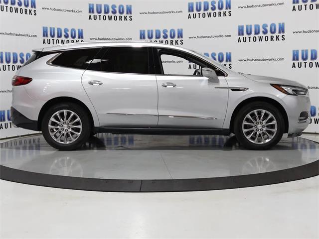 2021 Buick Enclave (CC-2087273) for sale in Greensboro, North Carolina