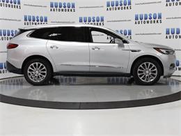 2021 Buick Enclave (CC-2087273) for sale in Greensboro, North Carolina
