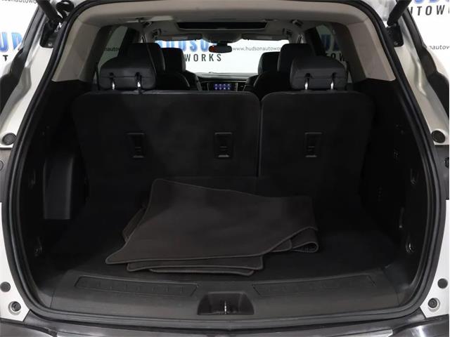 2021 Buick Enclave (CC-2087273) for sale in Greensboro, North Carolina