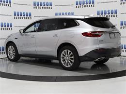 2021 Buick Enclave (CC-2087273) for sale in Greensboro, North Carolina