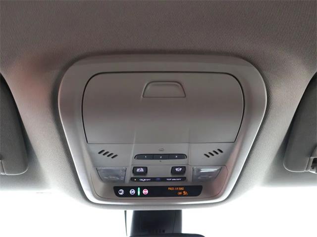 2021 Buick Enclave (CC-2087273) for sale in Greensboro, North Carolina