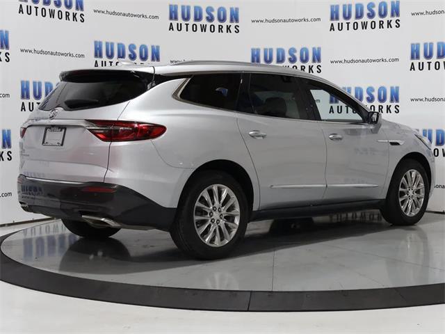 2021 Buick Enclave (CC-2087273) for sale in Greensboro, North Carolina