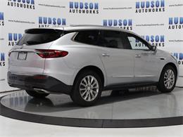 2021 Buick Enclave (CC-2087273) for sale in Greensboro, North Carolina