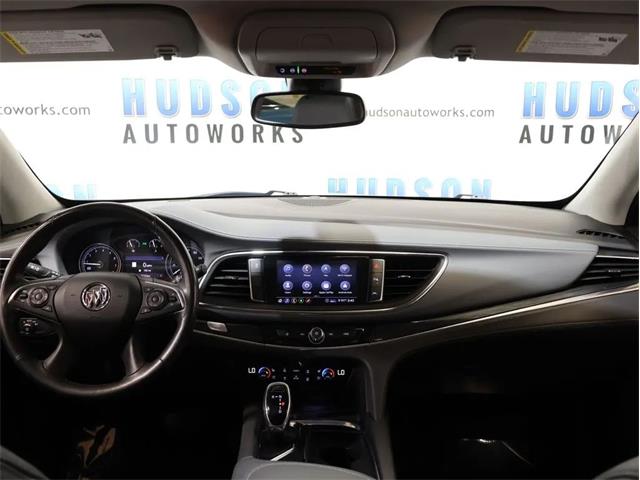 2021 Buick Enclave (CC-2087273) for sale in Greensboro, North Carolina