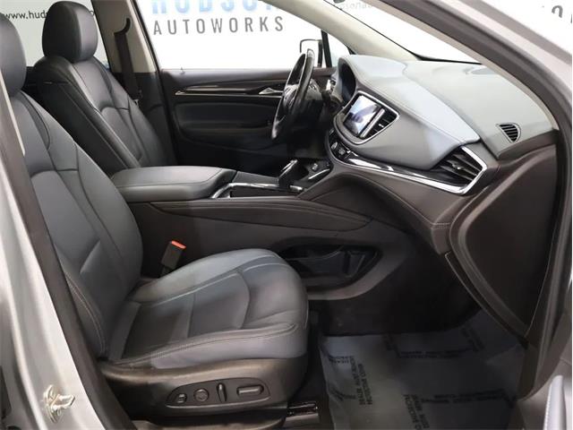 2021 Buick Enclave (CC-2087273) for sale in Greensboro, North Carolina