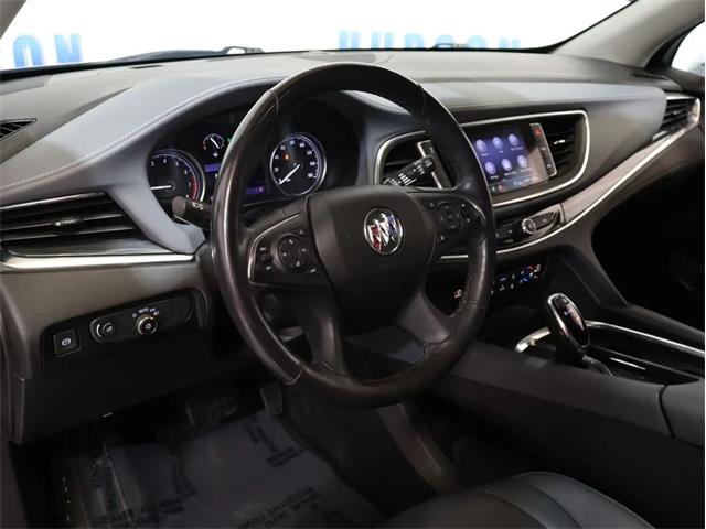 2021 Buick Enclave (CC-2087273) for sale in Greensboro, North Carolina