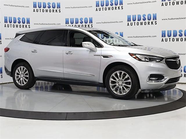 2021 Buick Enclave (CC-2087273) for sale in Greensboro, North Carolina