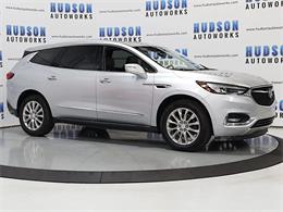 2021 Buick Enclave (CC-2087273) for sale in Greensboro, North Carolina