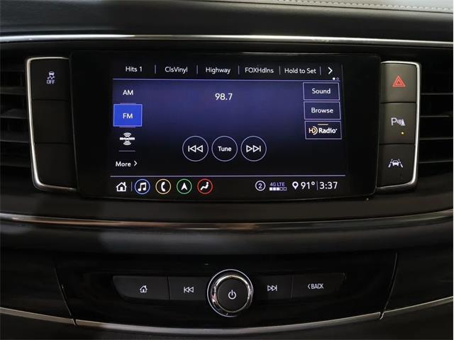 2021 Buick Enclave (CC-2087273) for sale in Greensboro, North Carolina