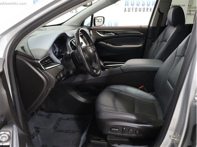 2021 Buick Enclave (CC-2087273) for sale in Greensboro, North Carolina