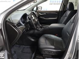 2021 Buick Enclave (CC-2087273) for sale in Greensboro, North Carolina
