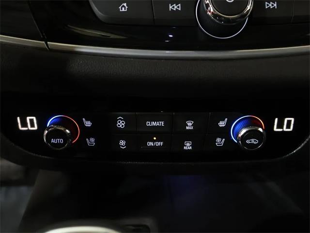 2021 Buick Enclave (CC-2087273) for sale in Greensboro, North Carolina