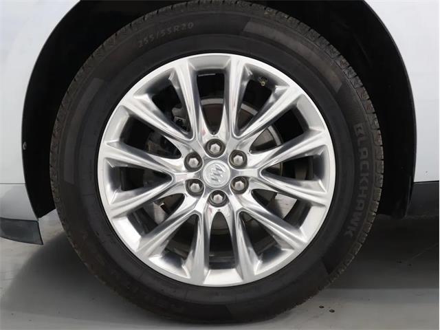 2021 Buick Enclave (CC-2087273) for sale in Greensboro, North Carolina