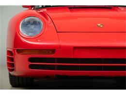 1987 Porsche 959 (CC-2087274) for sale in Scotts Valley, California