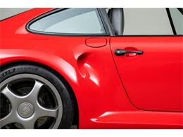 1987 Porsche 959 (CC-2087274) for sale in Scotts Valley, California