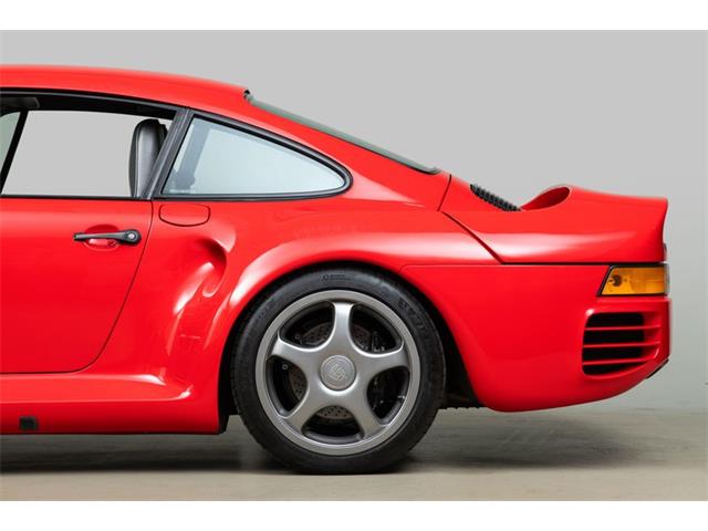 1987 Porsche 959 (CC-2087274) for sale in Scotts Valley, California