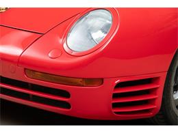 1987 Porsche 959 (CC-2087274) for sale in Scotts Valley, California