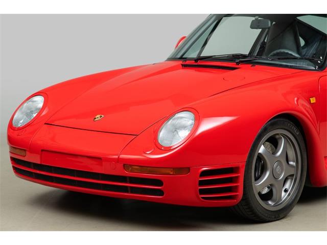 1987 Porsche 959 (CC-2087274) for sale in Scotts Valley, California
