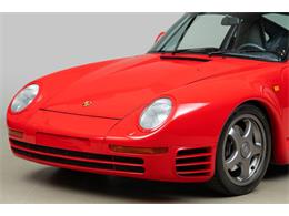 1987 Porsche 959 (CC-2087274) for sale in Scotts Valley, California