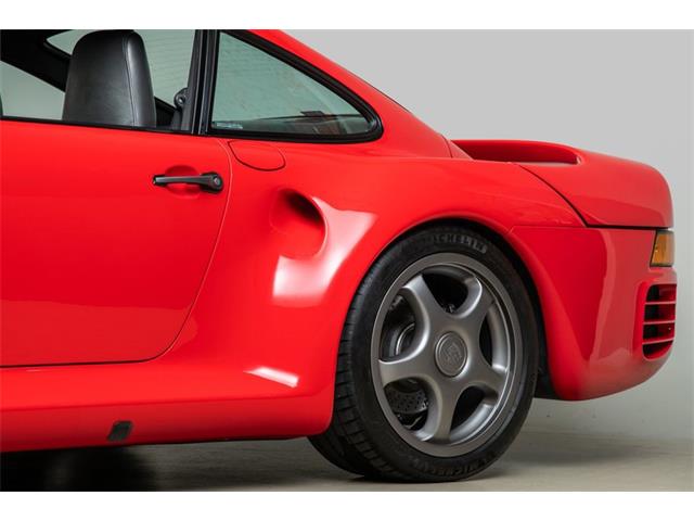 1987 Porsche 959 (CC-2087274) for sale in Scotts Valley, California