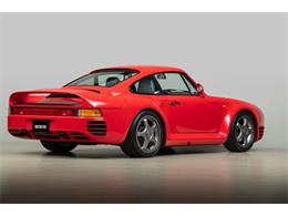 1987 Porsche 959 (CC-2087274) for sale in Scotts Valley, California