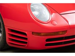 1987 Porsche 959 (CC-2087274) for sale in Scotts Valley, California