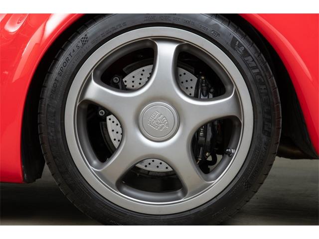 1987 Porsche 959 (CC-2087274) for sale in Scotts Valley, California