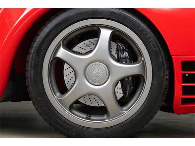 1987 Porsche 959 (CC-2087274) for sale in Scotts Valley, California