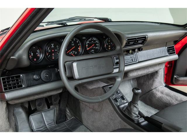 1987 Porsche 959 (CC-2087274) for sale in Scotts Valley, California