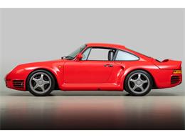 1987 Porsche 959 (CC-2087274) for sale in Scotts Valley, California