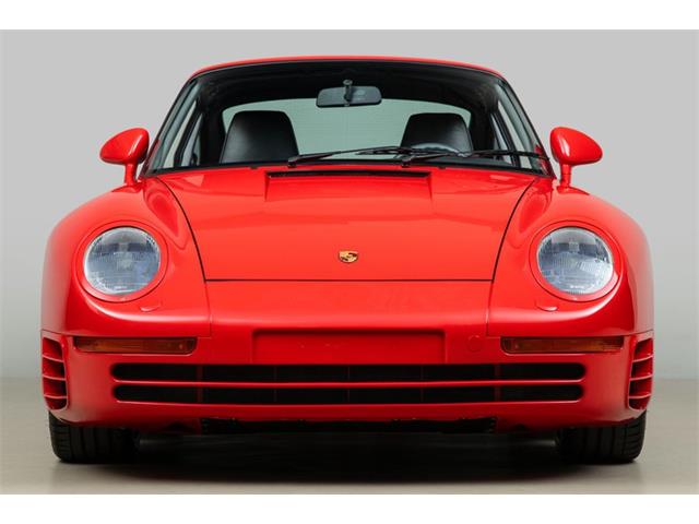 1987 Porsche 959 (CC-2087274) for sale in Scotts Valley, California
