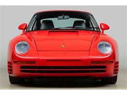 1987 Porsche 959 (CC-2087274) for sale in Scotts Valley, California