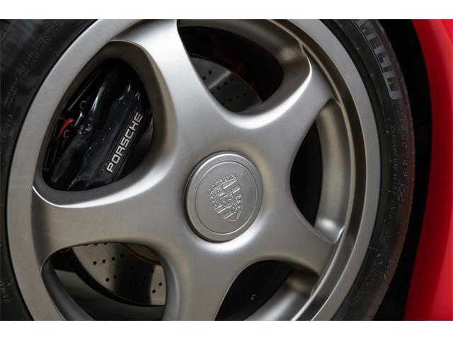 1987 Porsche 959 (CC-2087274) for sale in Scotts Valley, California