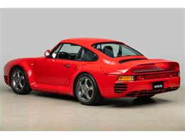 1987 Porsche 959 (CC-2087274) for sale in Scotts Valley, California