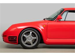 1987 Porsche 959 (CC-2087274) for sale in Scotts Valley, California