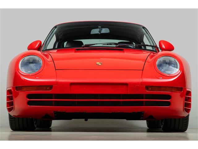 1987 Porsche 959 (CC-2087274) for sale in Scotts Valley, California
